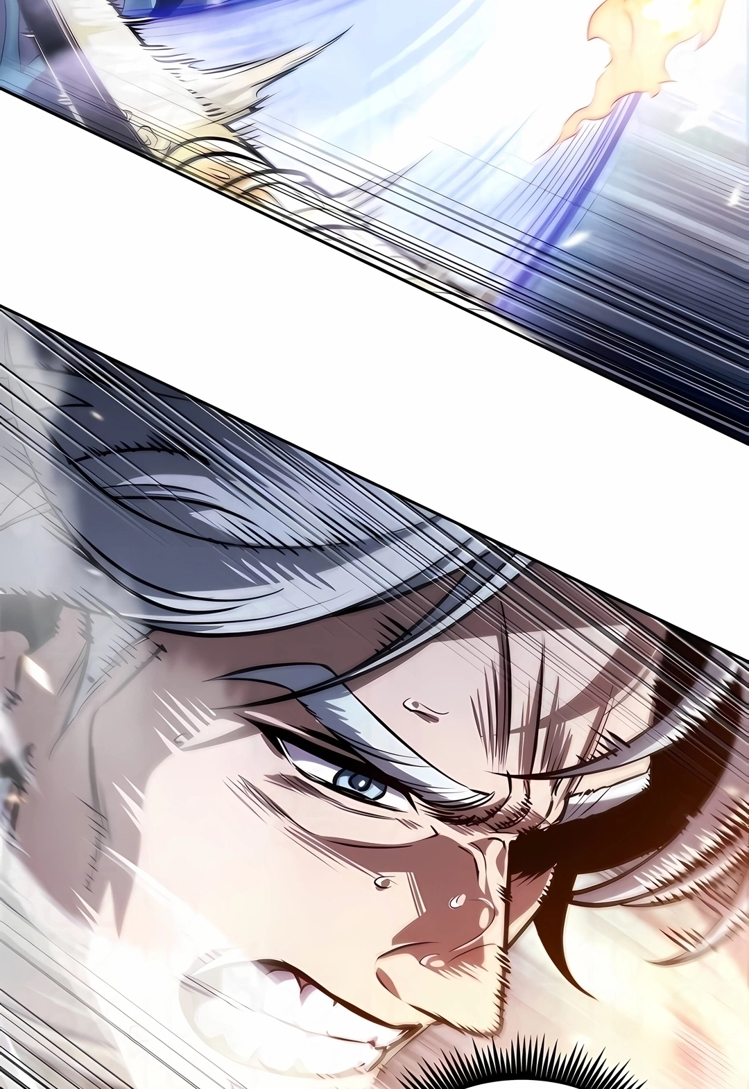 Read Nanotecnologia Marcial (PT-BR) PT Manga Online