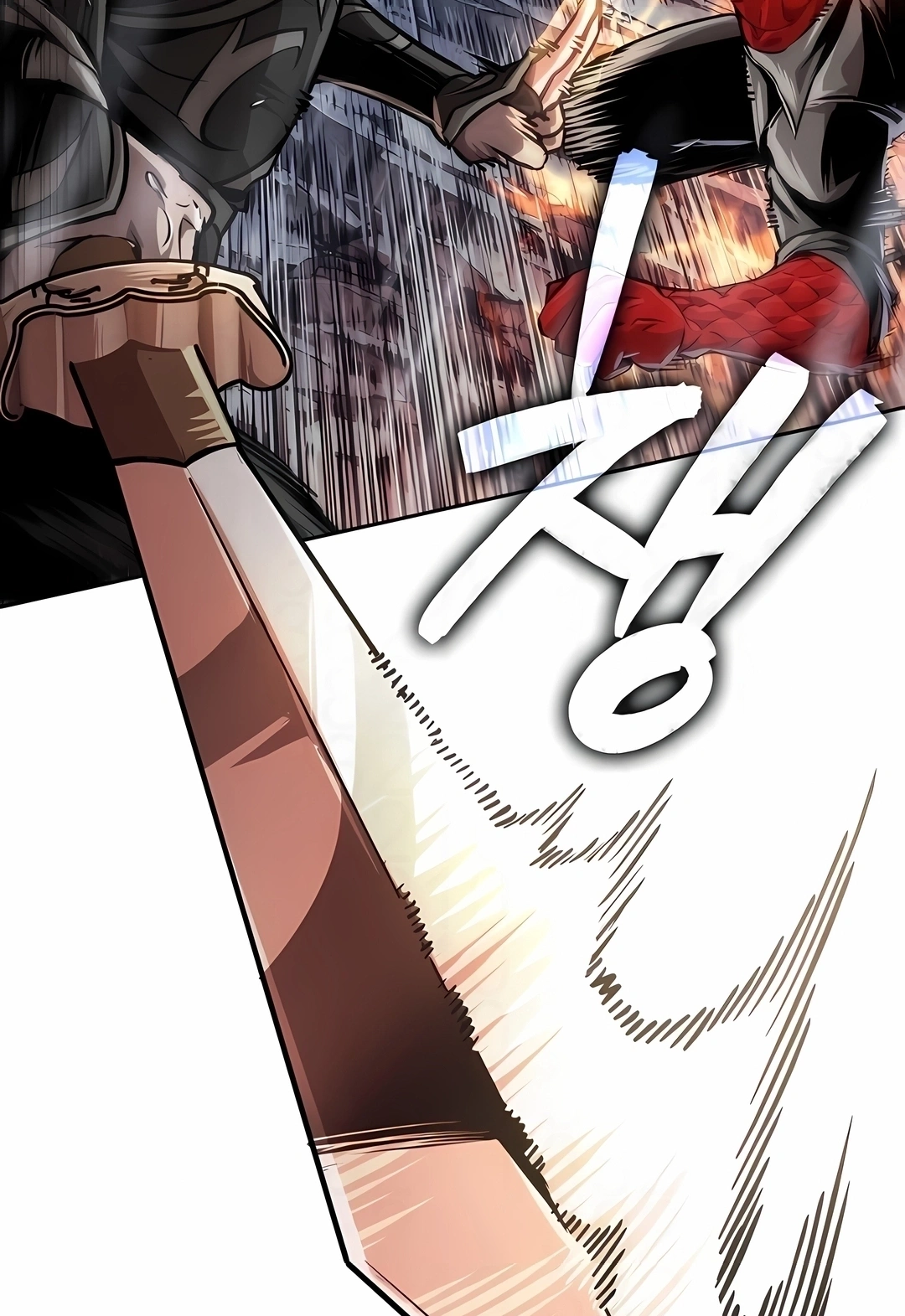 Read Nanotecnologia Marcial (PT-BR) PT Manga Online