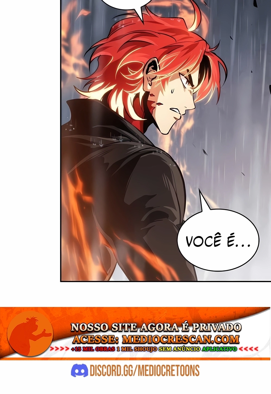 Read Nanotecnologia Marcial (PT-BR) PT Manga Online