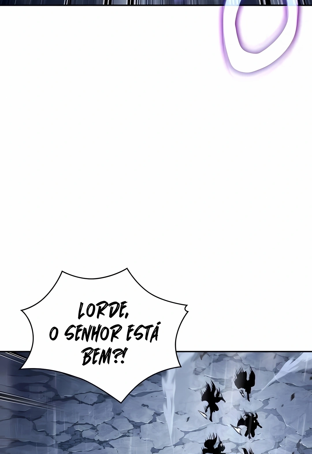Read Nanotecnologia Marcial (PT-BR) PT Manga Online