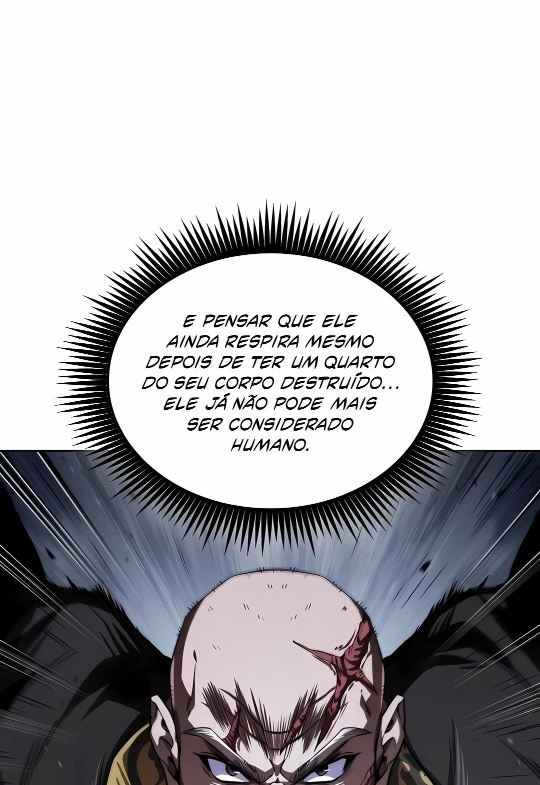 Read Nanotecnologia Marcial (PT-BR) PT Manga Online