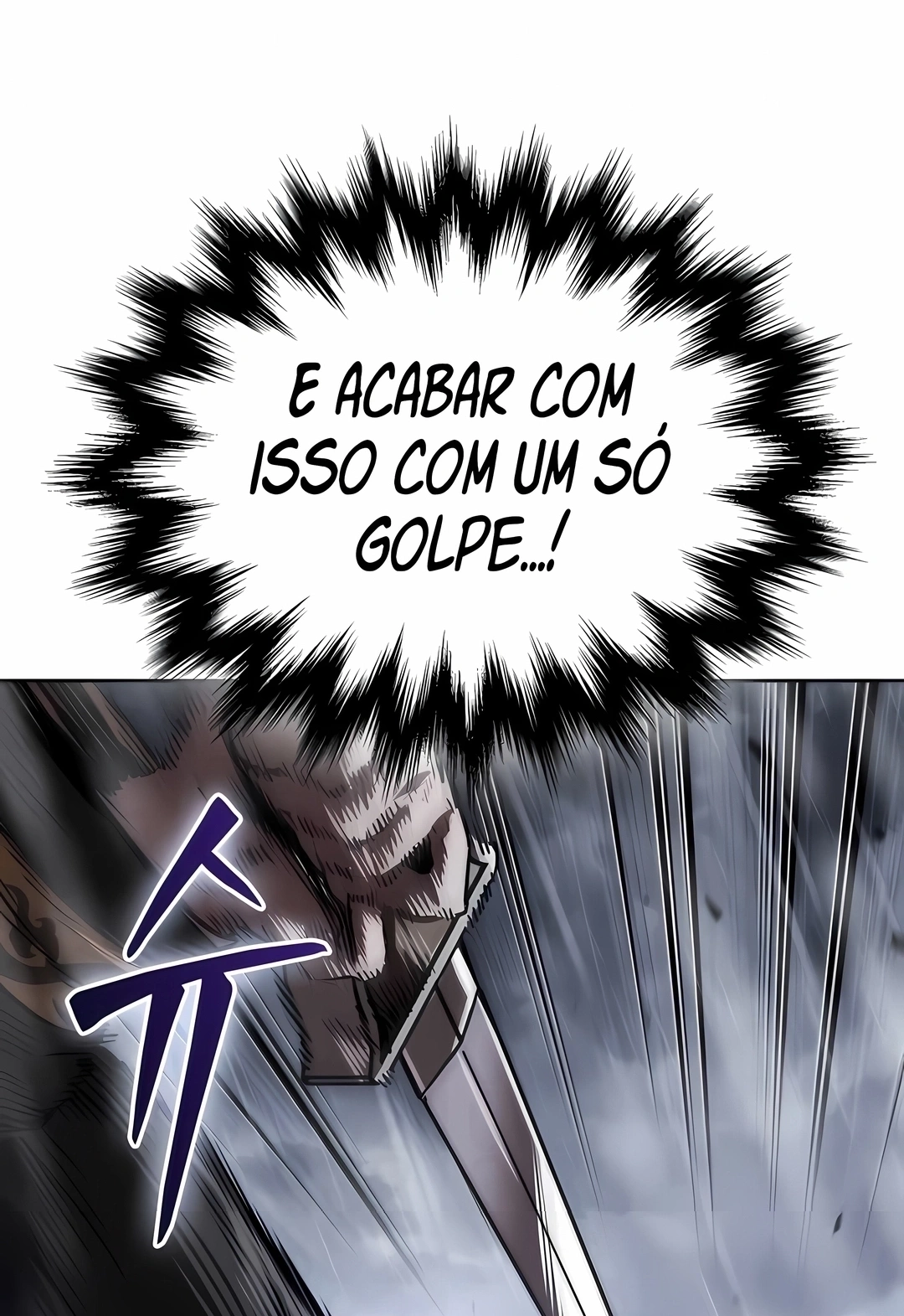 Read Nanotecnologia Marcial (PT-BR) PT Manga Online