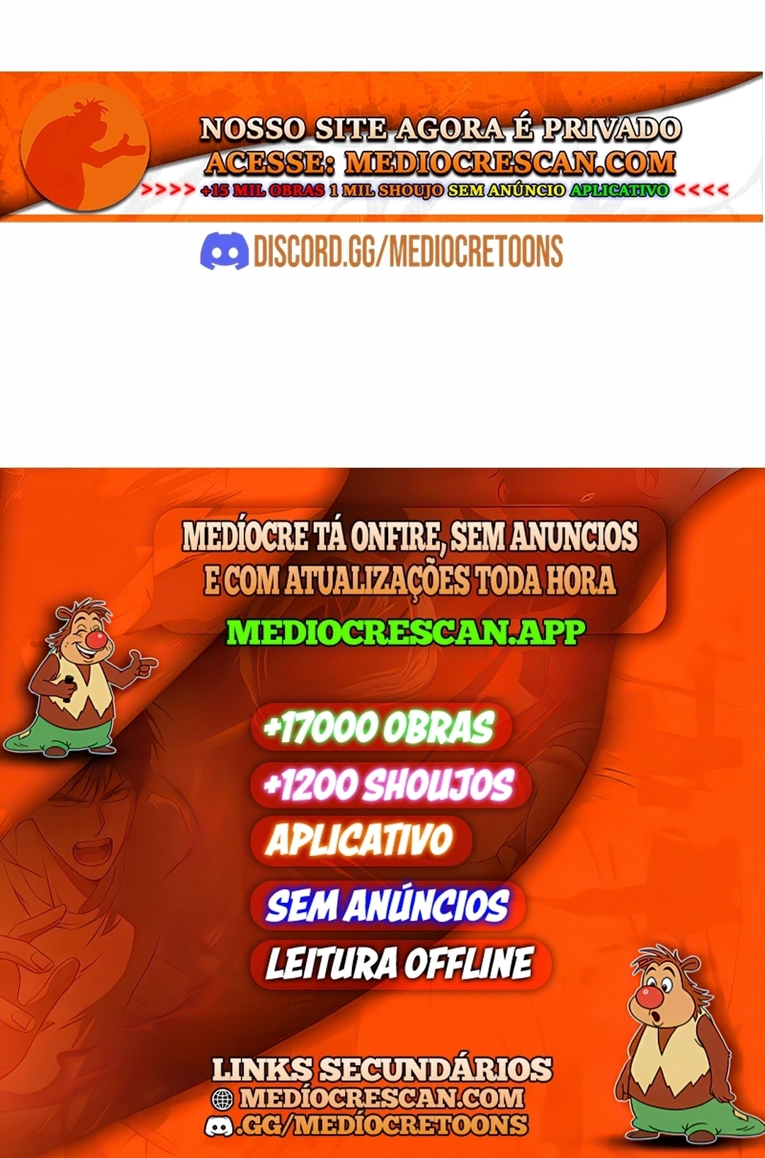 Read Nanotecnologia Marcial (PT-BR) PT Manga Online