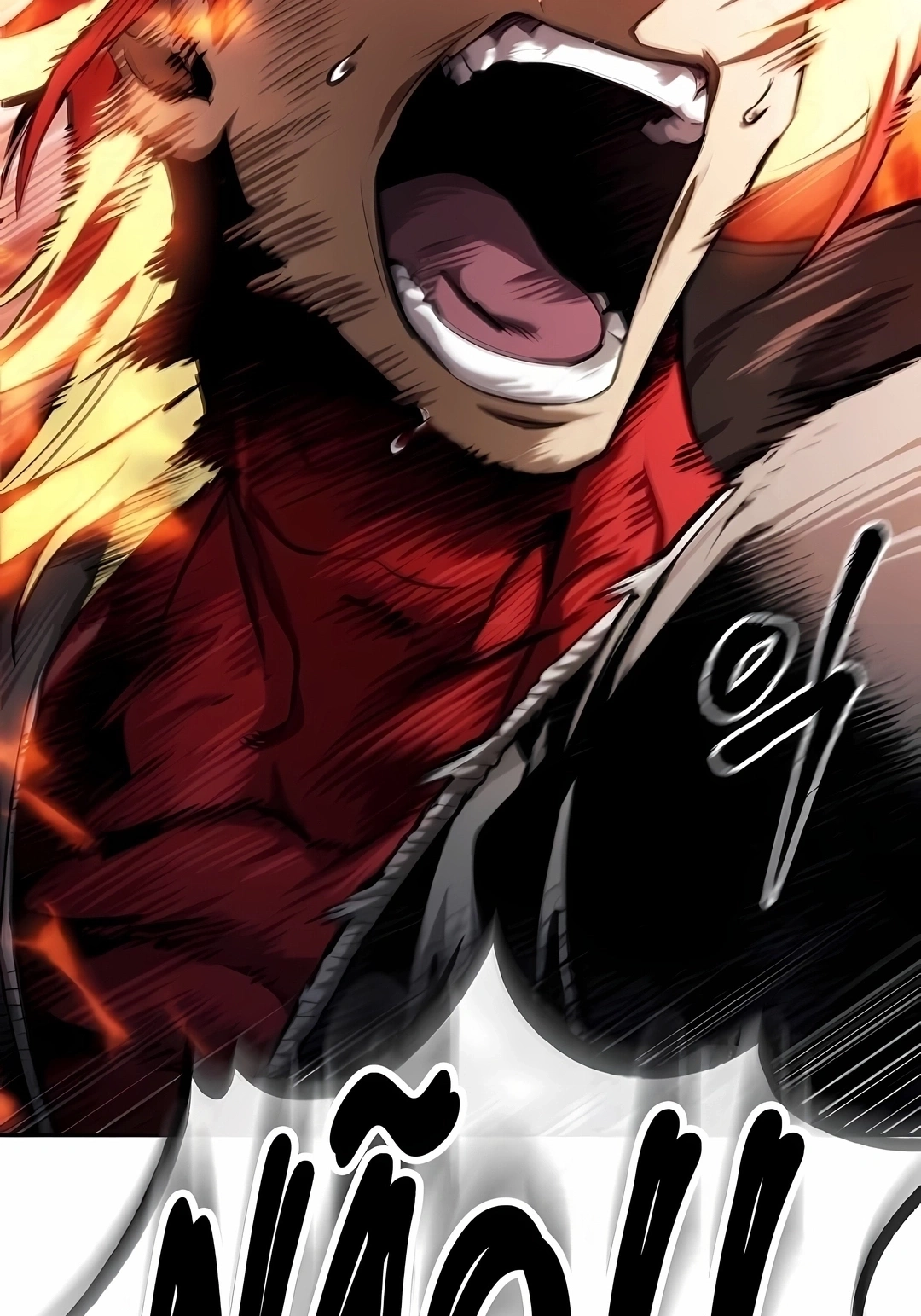 Read Nanotecnologia Marcial (PT-BR) PT Manga Online