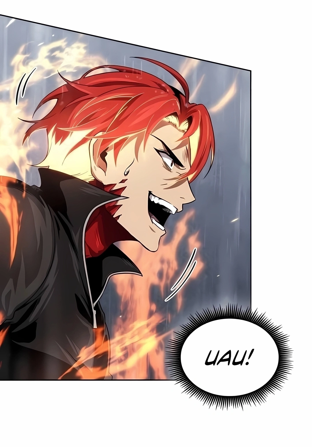 Read Nanotecnologia Marcial (PT-BR) PT Manga Online