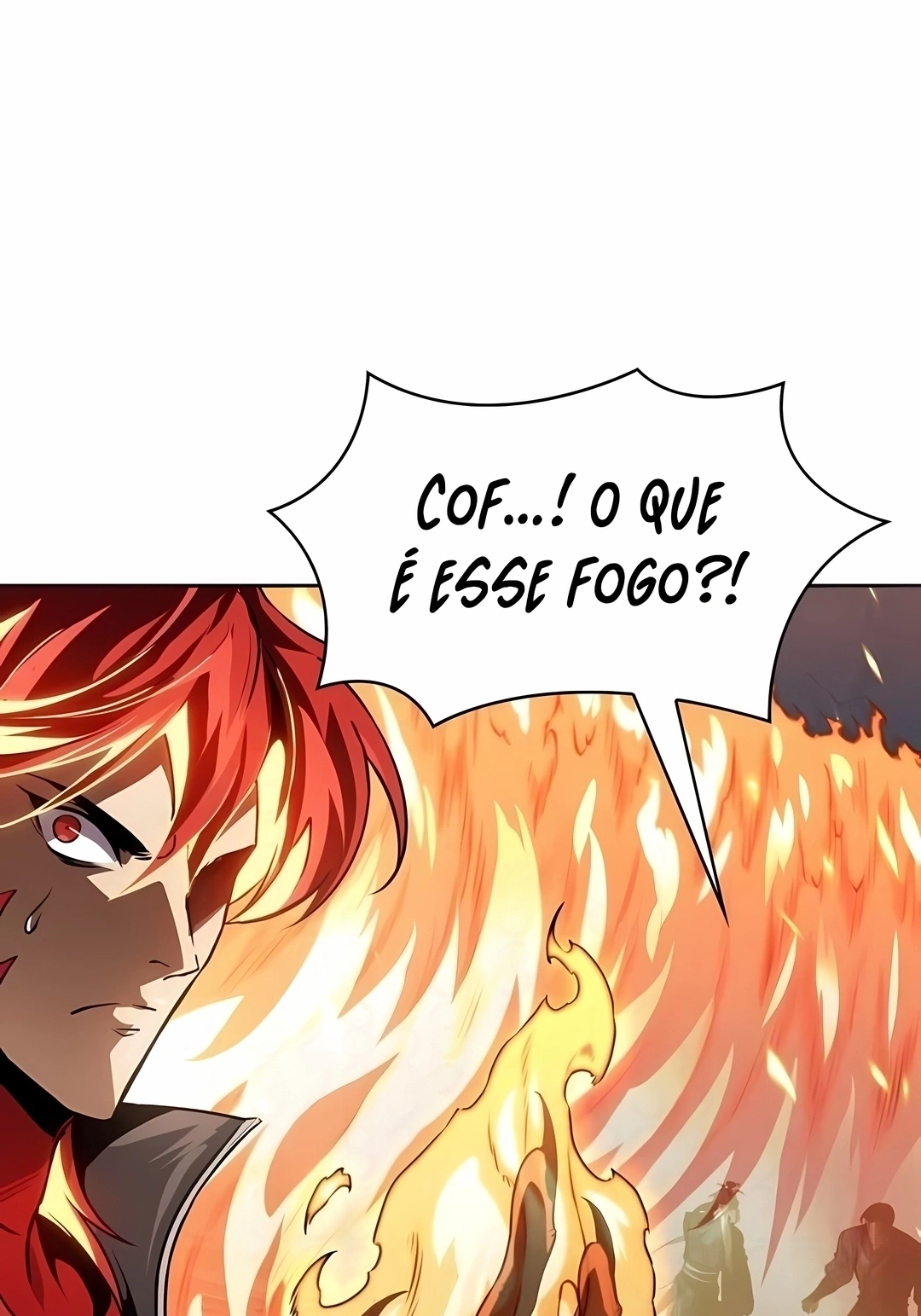 Read Nanotecnologia Marcial (PT-BR) PT Manga Online