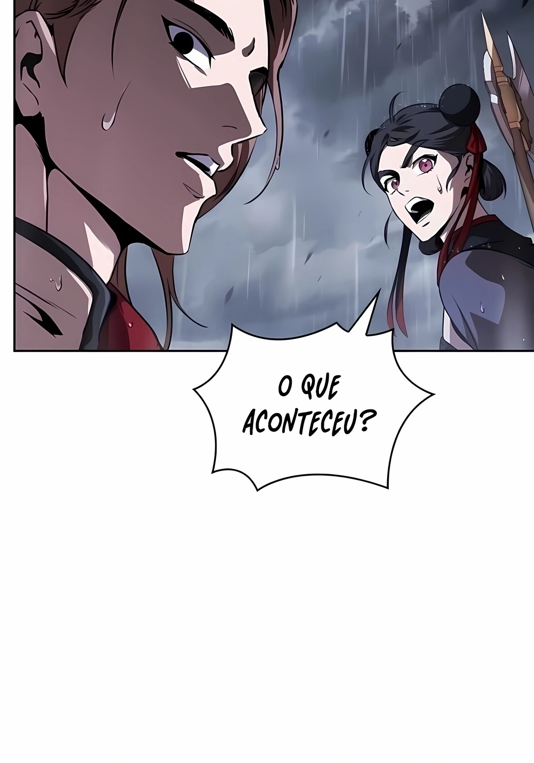 Read Nanotecnologia Marcial (PT-BR) PT Manga Online