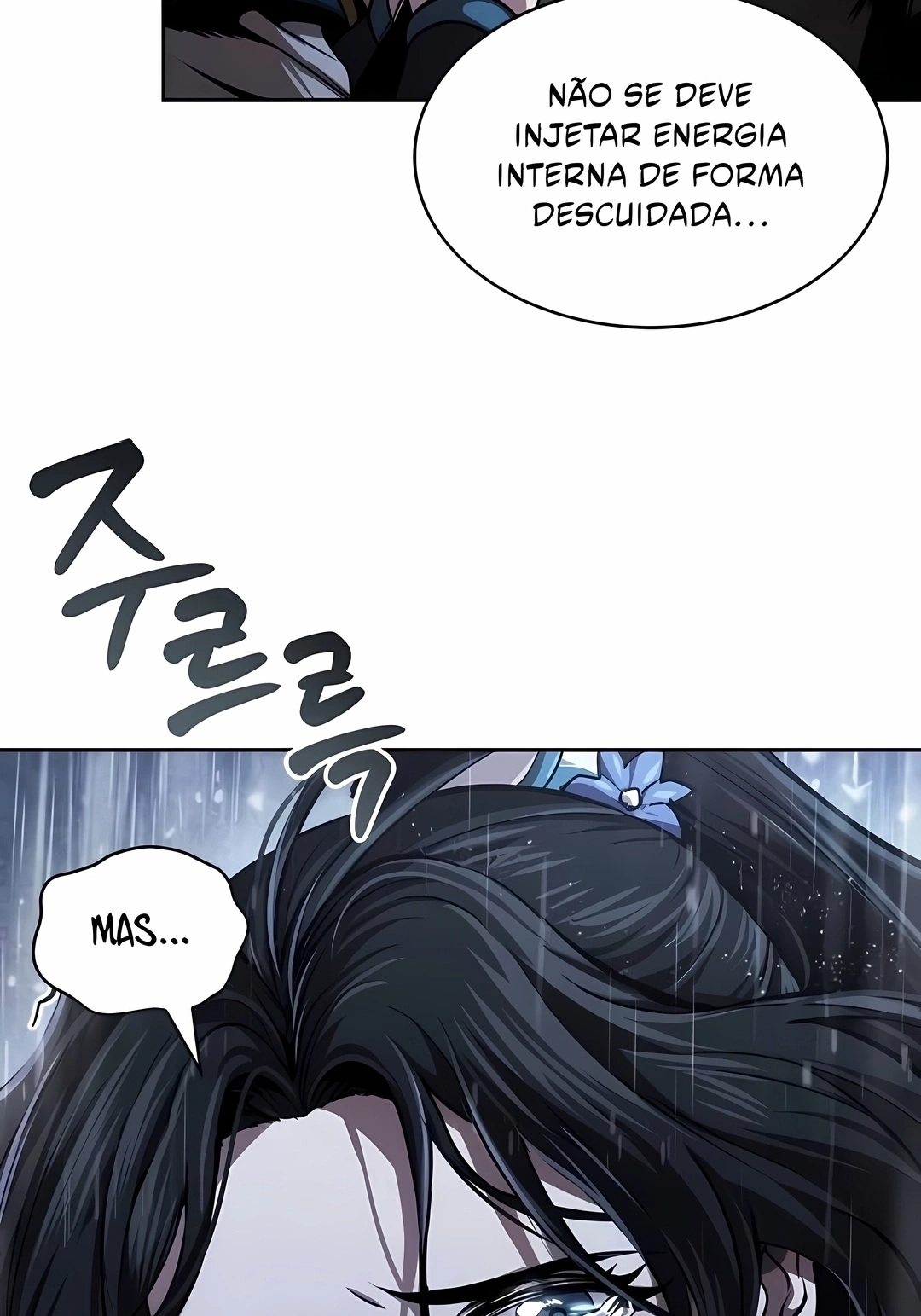 Read Nanotecnologia Marcial (PT-BR) PT Manga Online