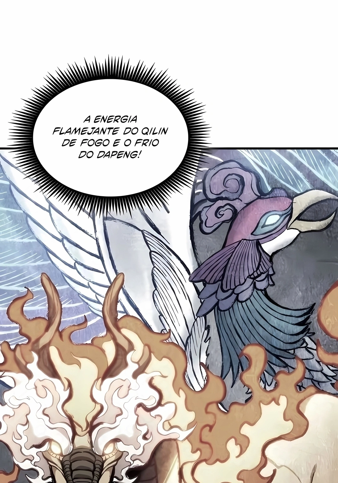 Read Nanotecnologia Marcial (PT-BR) PT Manga Online