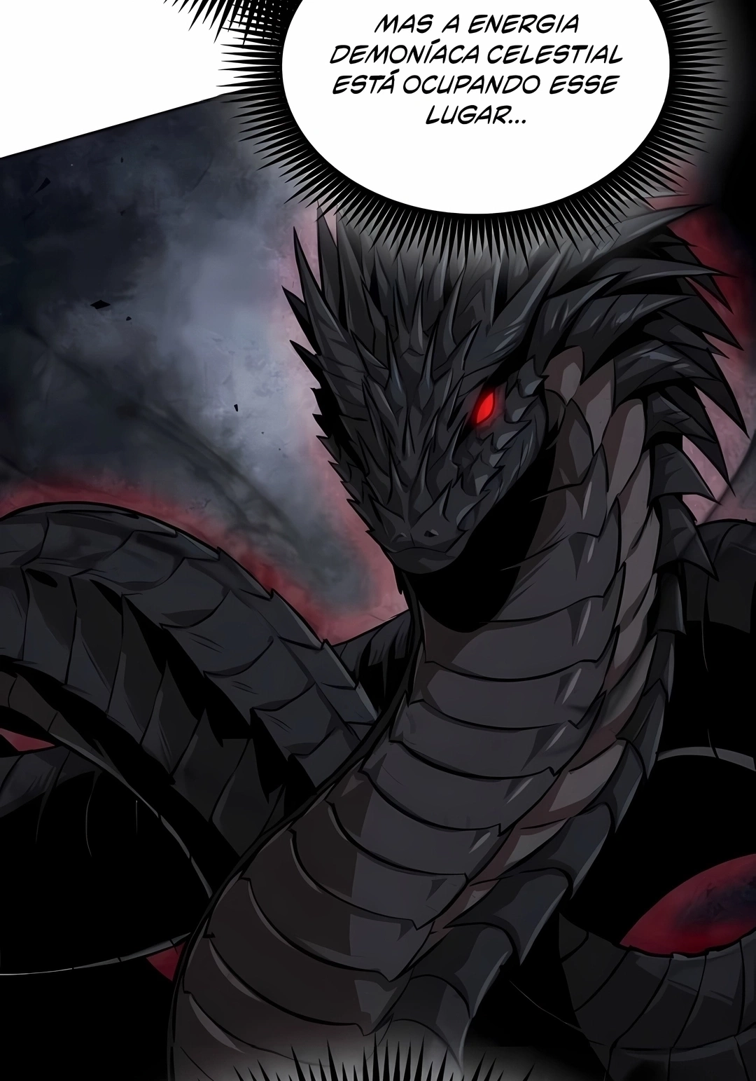 Read Nanotecnologia Marcial (PT-BR) PT Manga Online
