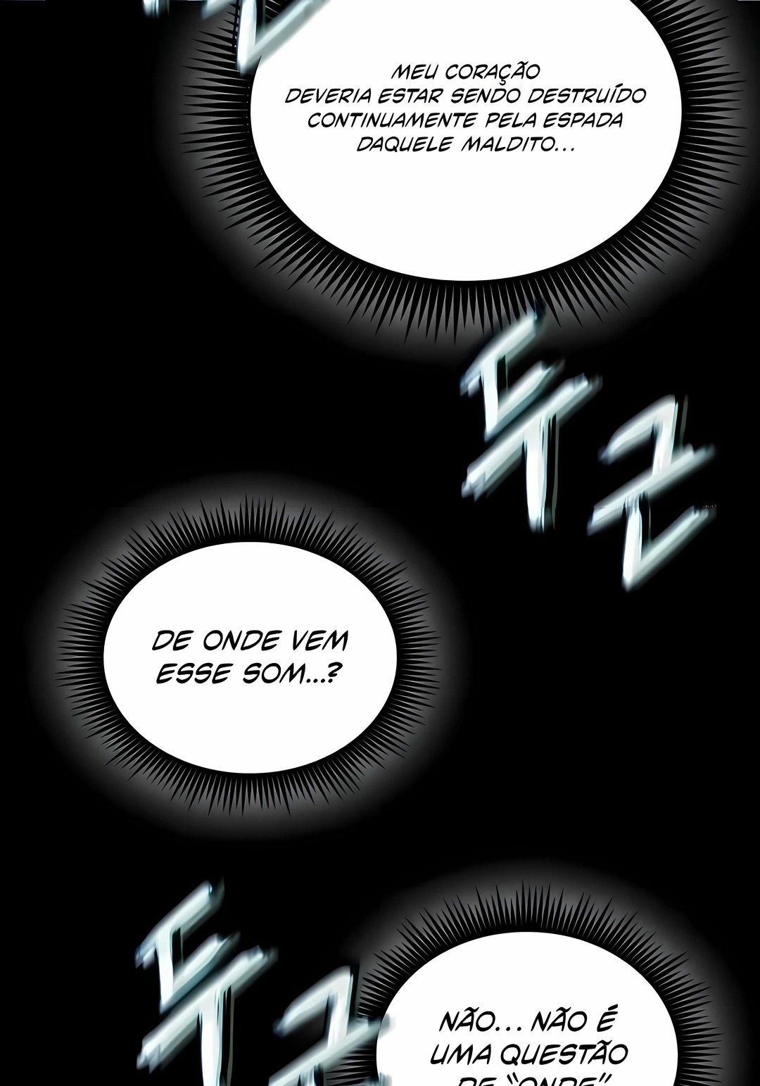 Read Nanotecnologia Marcial (PT-BR) PT Manga Online