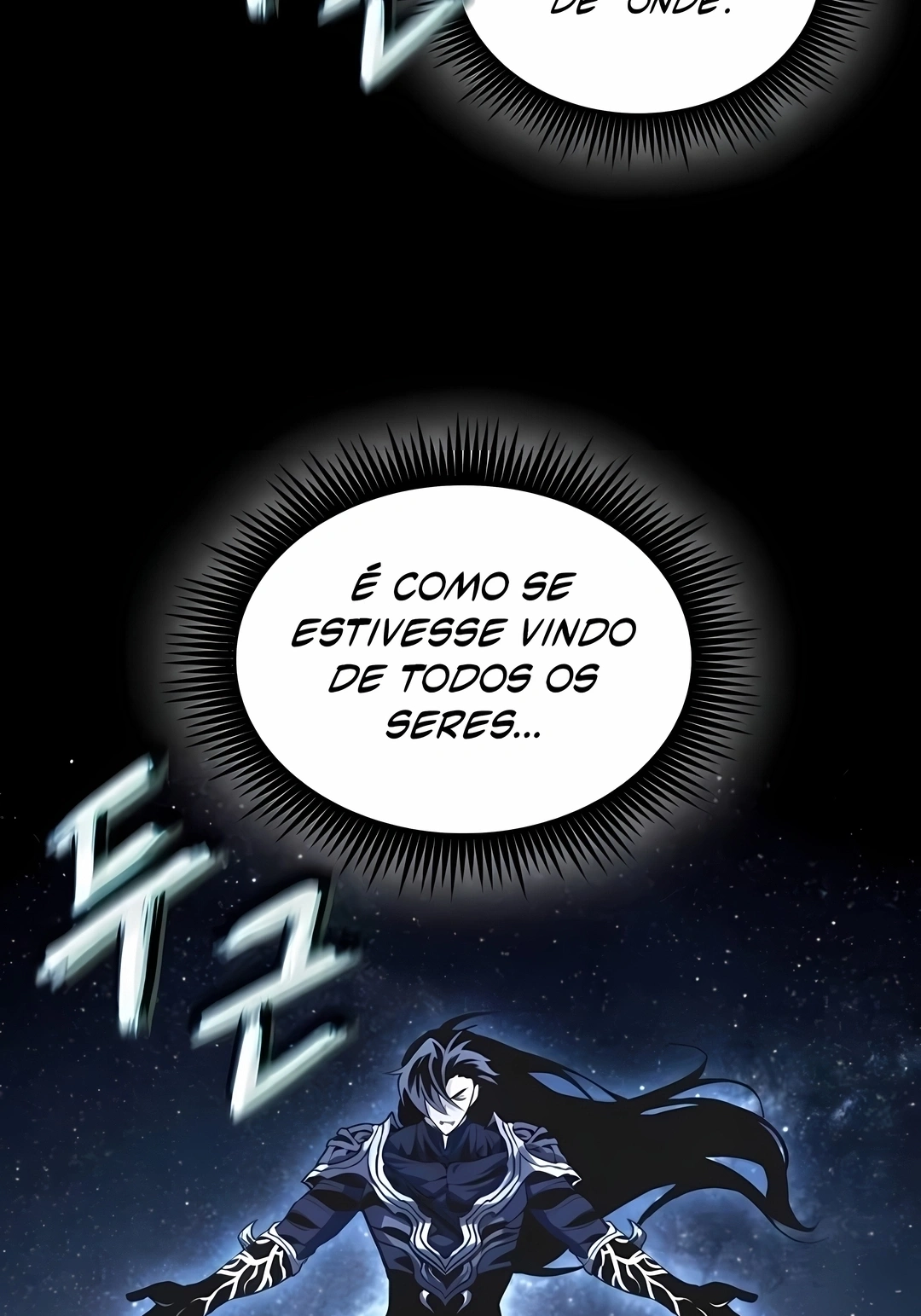 Read Nanotecnologia Marcial (PT-BR) PT Manga Online