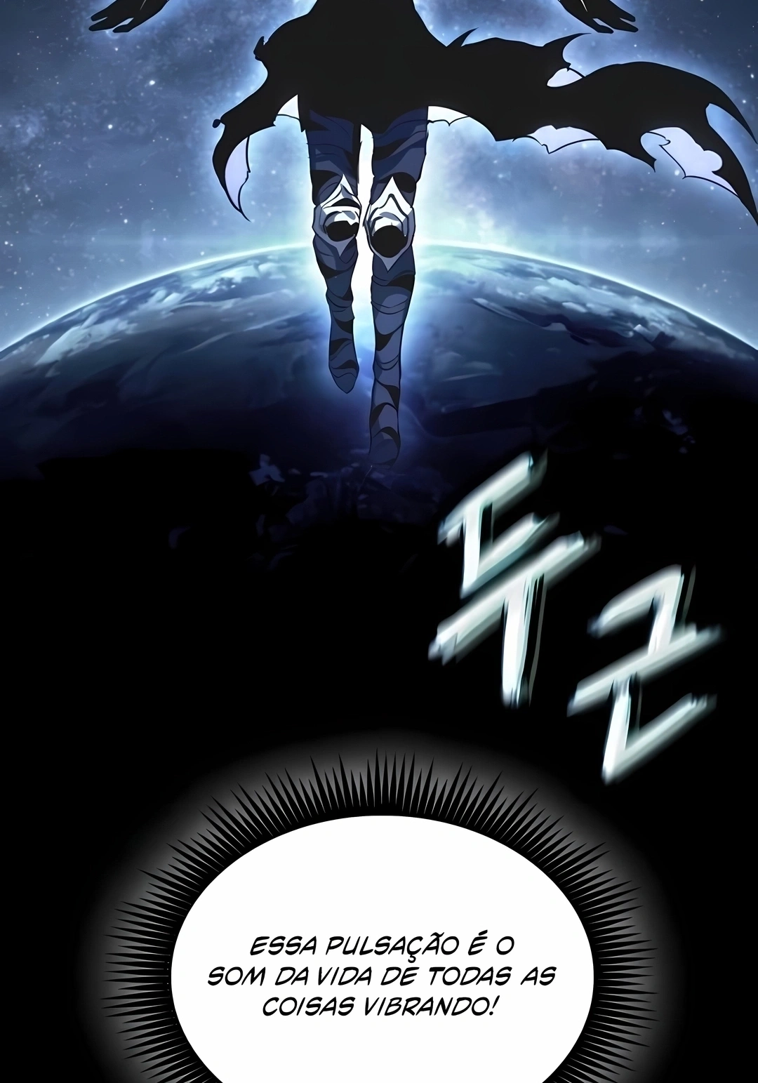 Read Nanotecnologia Marcial (PT-BR) PT Manga Online
