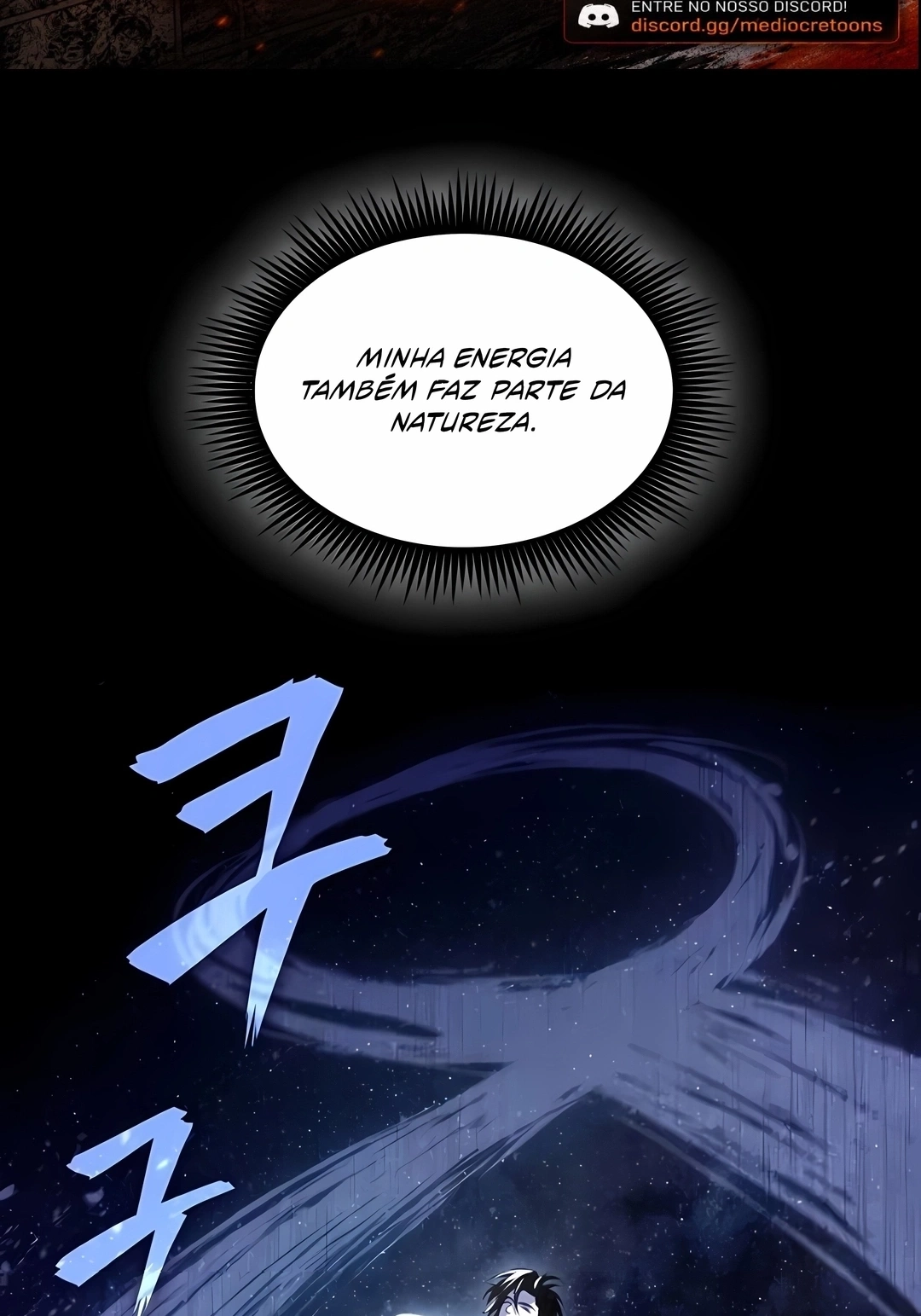Read Nanotecnologia Marcial (PT-BR) PT Manga Online