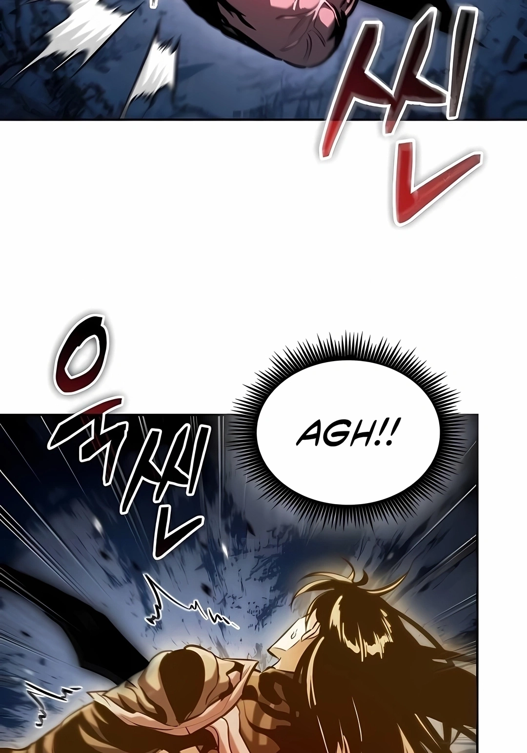 Read Nanotecnologia Marcial (PT-BR) PT Manga Online