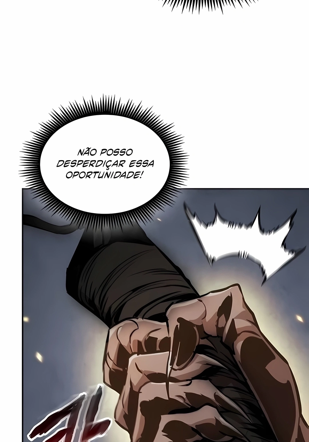 Read Nanotecnologia Marcial (PT-BR) PT Manga Online