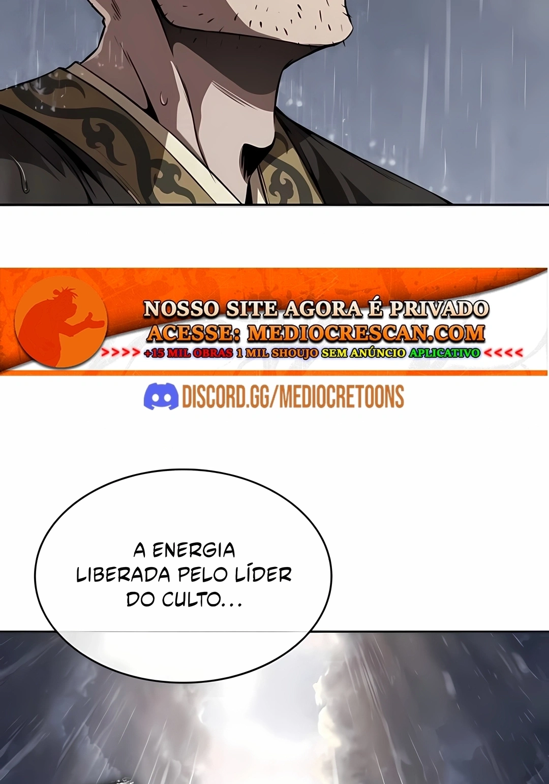 Read Nanotecnologia Marcial (PT-BR) PT Manga Online