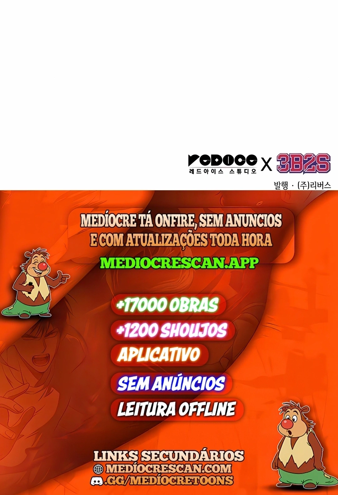 Read Nanotecnologia Marcial (PT-BR) PT Manga Online