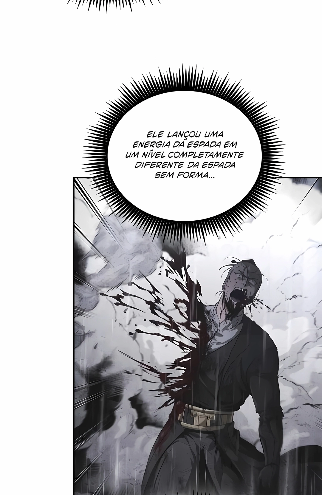 Read Nanotecnologia Marcial (PT-BR) PT Manga Online