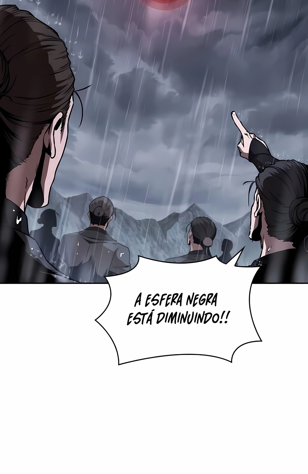 Read Nanotecnologia Marcial (PT-BR) PT Manga Online
