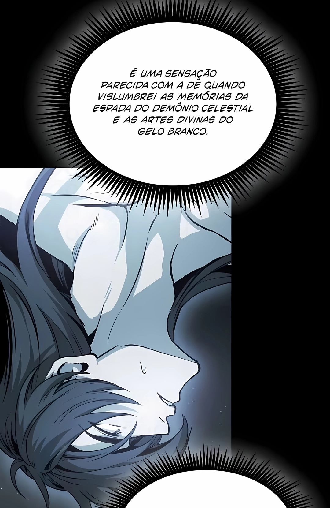 Read Nanotecnologia Marcial (PT-BR) PT Manga Online