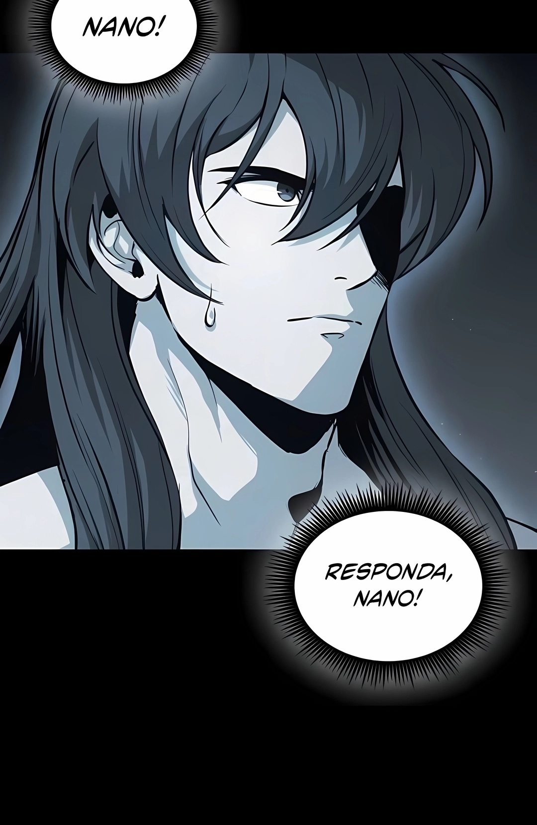 Read Nanotecnologia Marcial (PT-BR) PT Manga Online