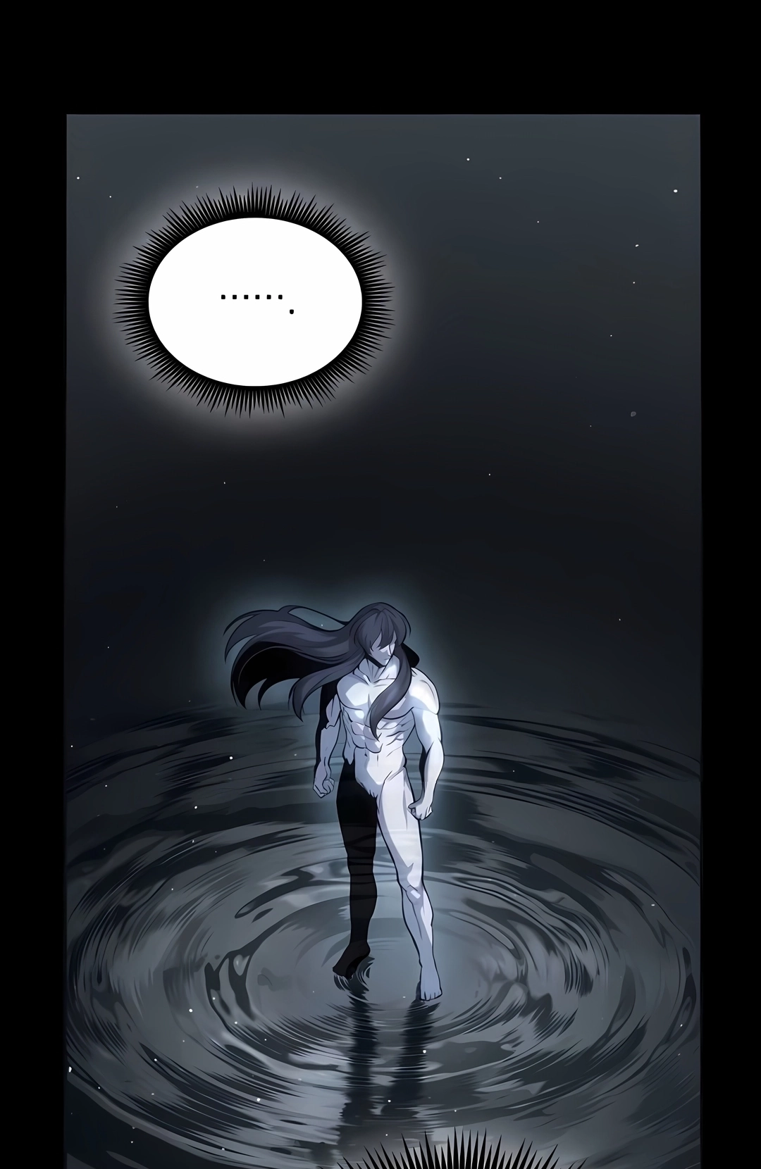 Read Nanotecnologia Marcial (PT-BR) PT Manga Online