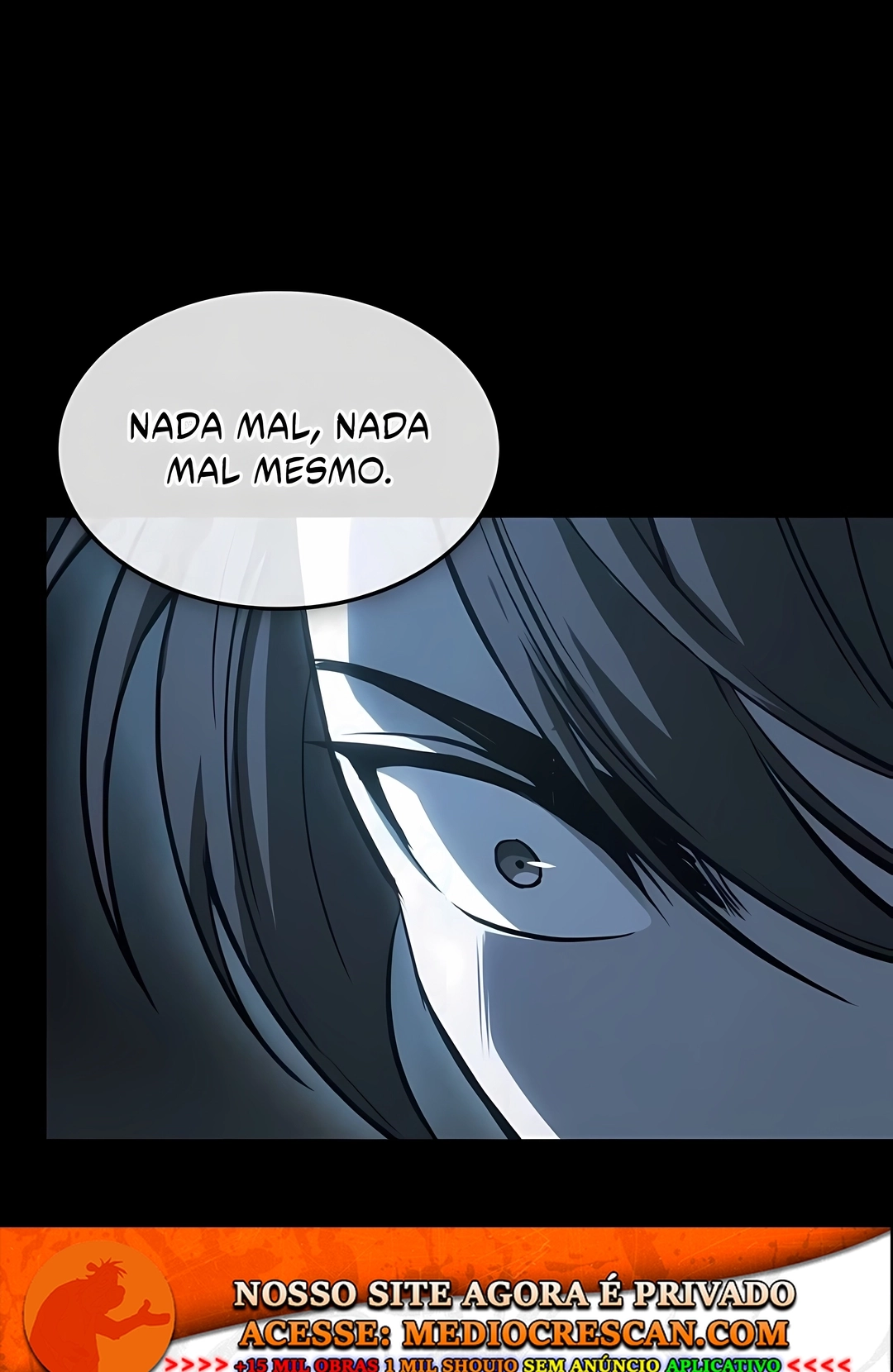 Read Nanotecnologia Marcial (PT-BR) PT Manga Online