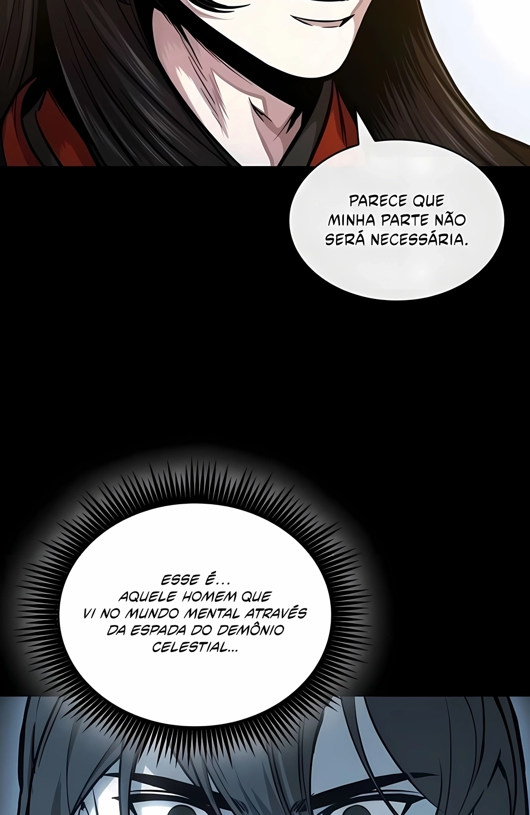 Read Nanotecnologia Marcial (PT-BR) PT Manga Online