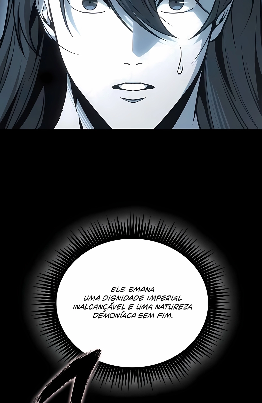 Read Nanotecnologia Marcial (PT-BR) PT Manga Online