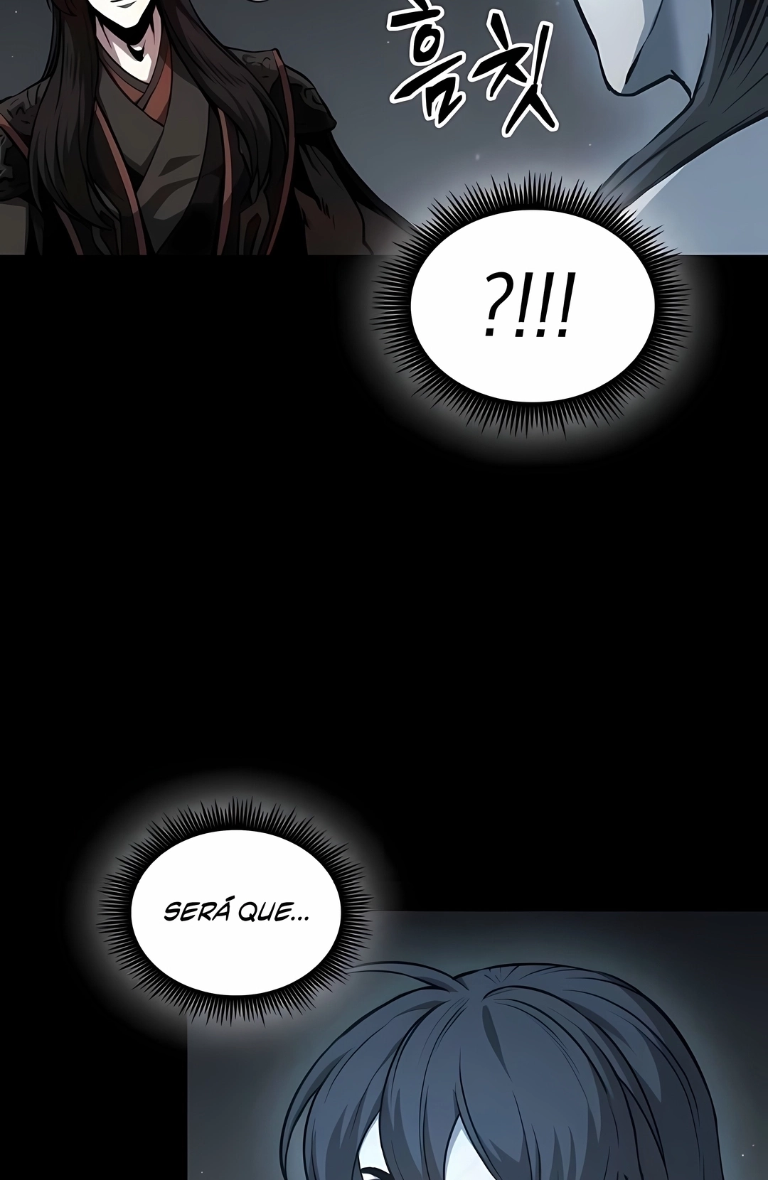Read Nanotecnologia Marcial (PT-BR) PT Manga Online