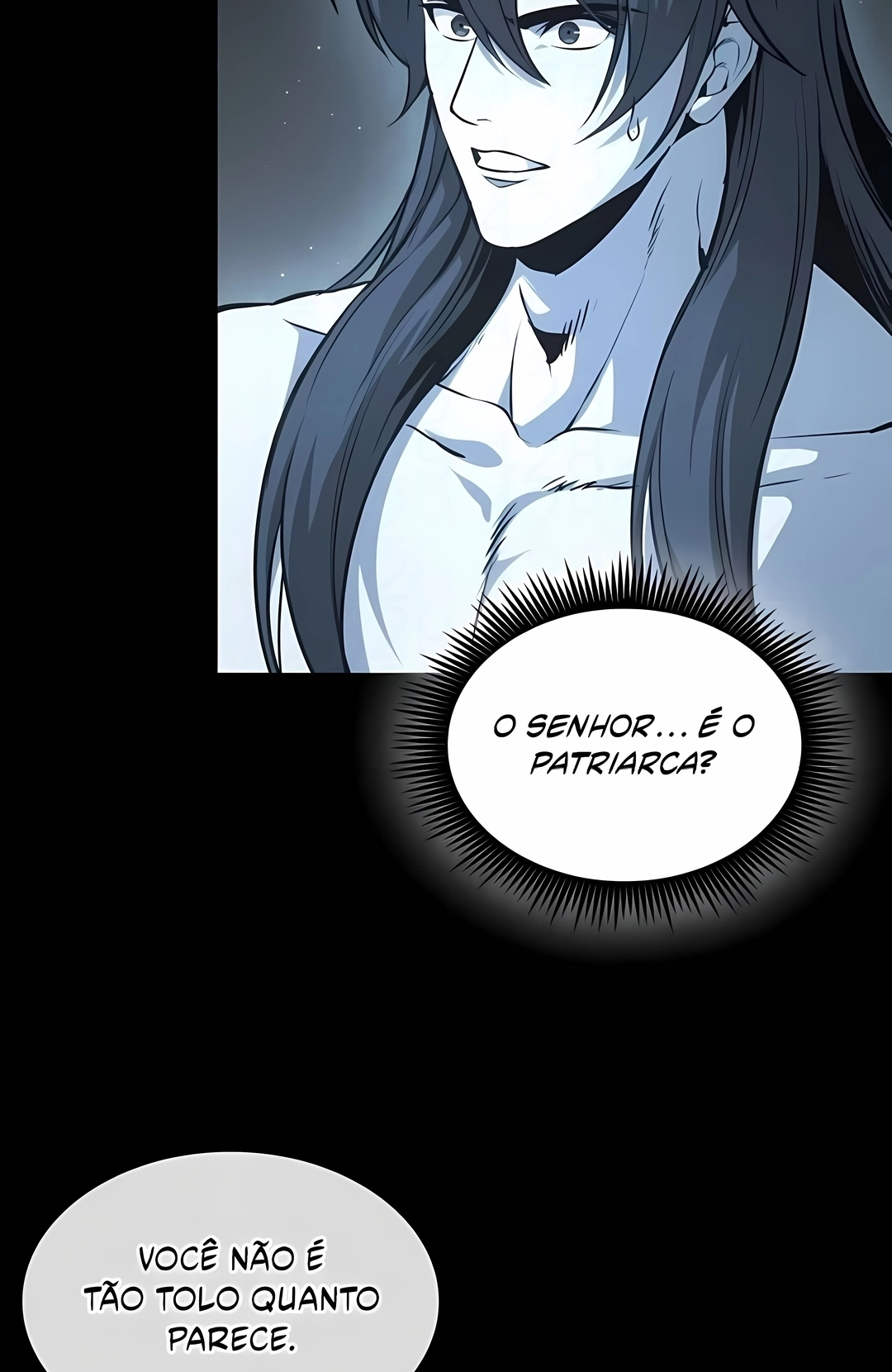 Read Nanotecnologia Marcial (PT-BR) PT Manga Online
