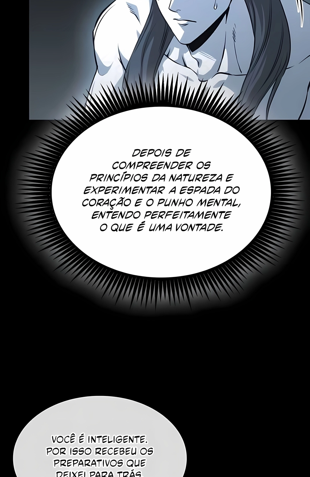 Read Nanotecnologia Marcial (PT-BR) PT Manga Online