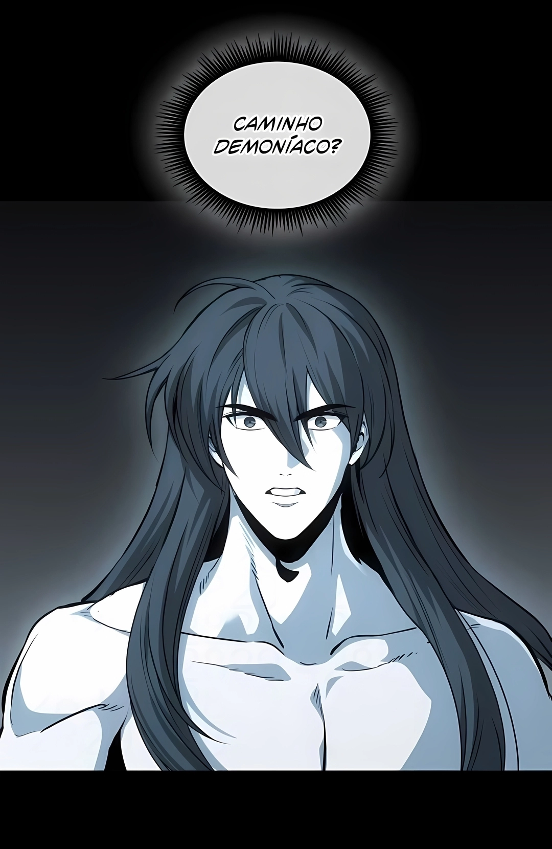 Read Nanotecnologia Marcial (PT-BR) PT Manga Online
