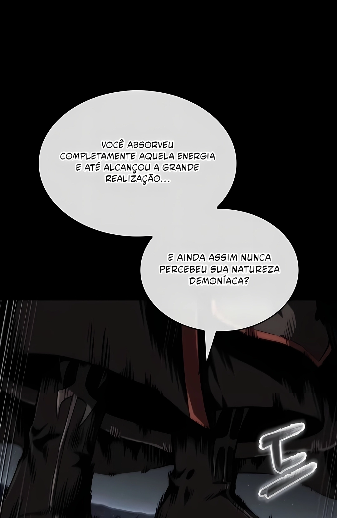 Read Nanotecnologia Marcial (PT-BR) PT Manga Online