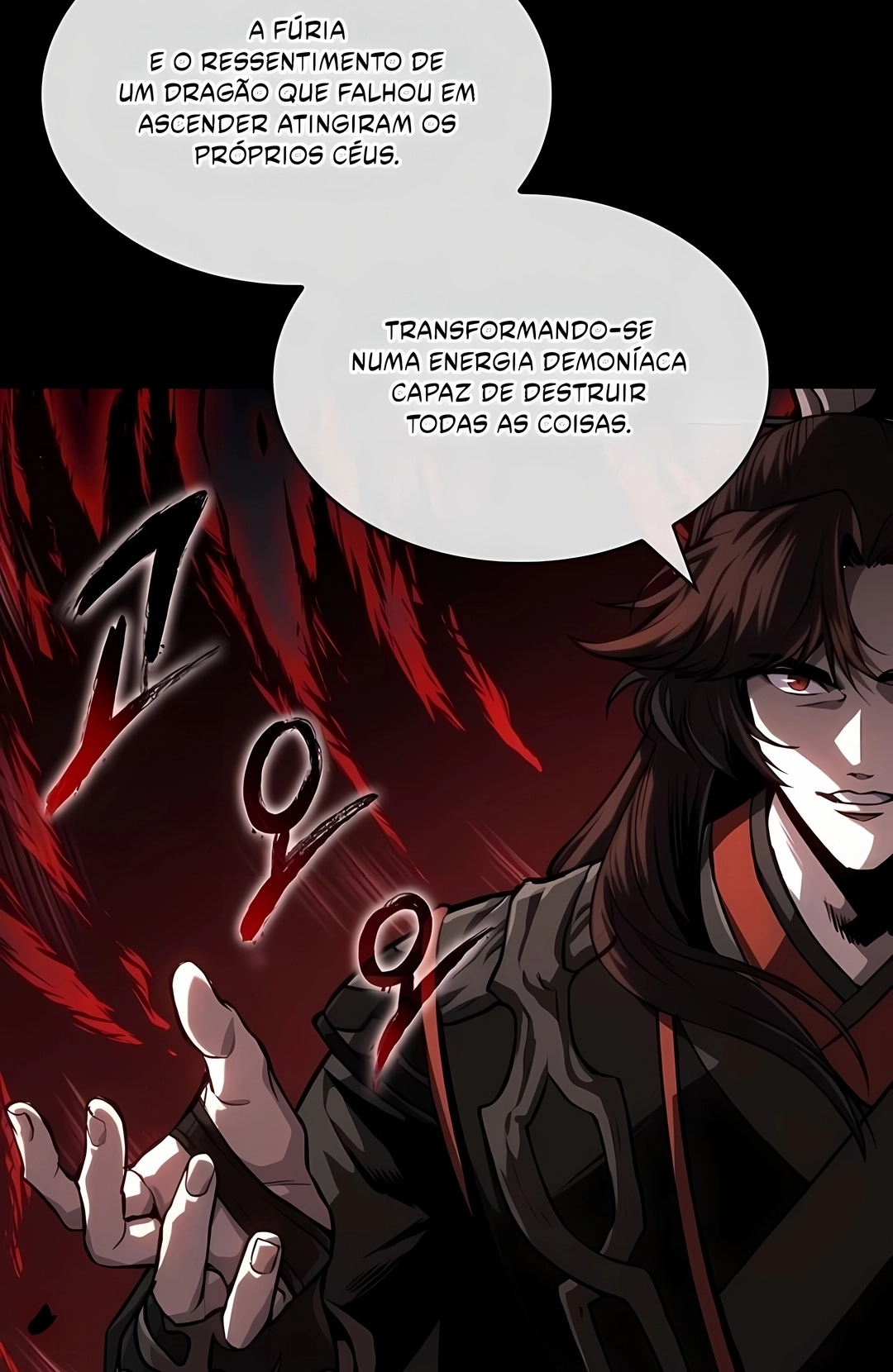 Read Nanotecnologia Marcial (PT-BR) PT Manga Online