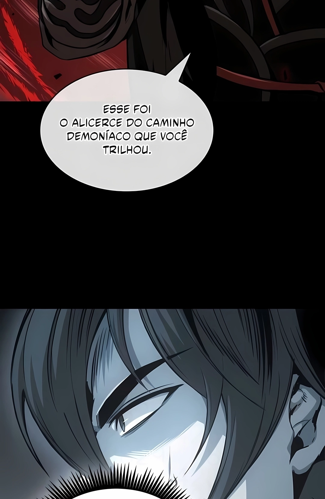 Read Nanotecnologia Marcial (PT-BR) PT Manga Online