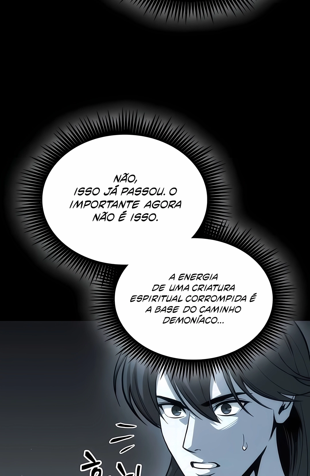 Read Nanotecnologia Marcial (PT-BR) PT Manga Online