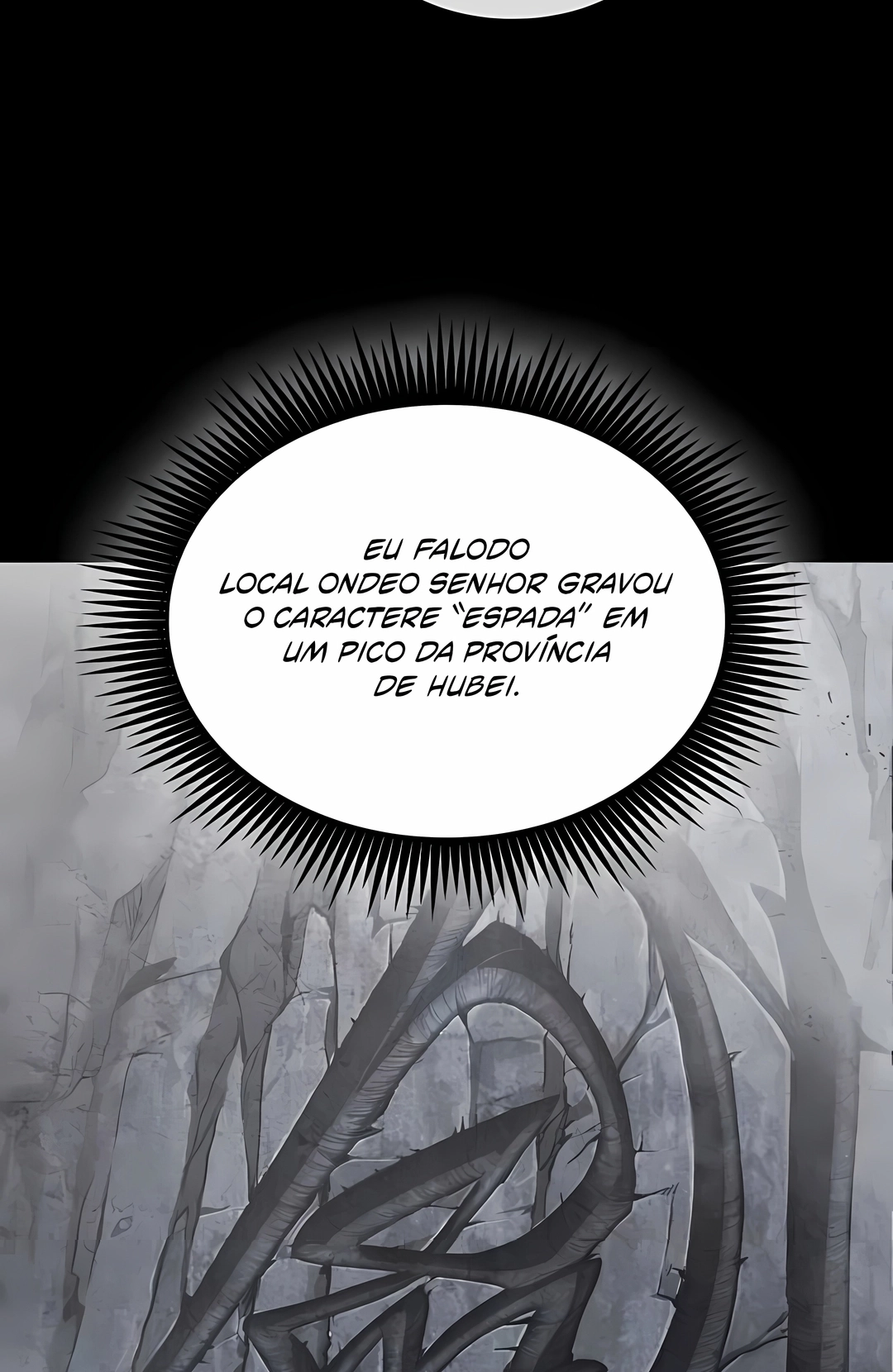 Read Nanotecnologia Marcial (PT-BR) PT Manga Online