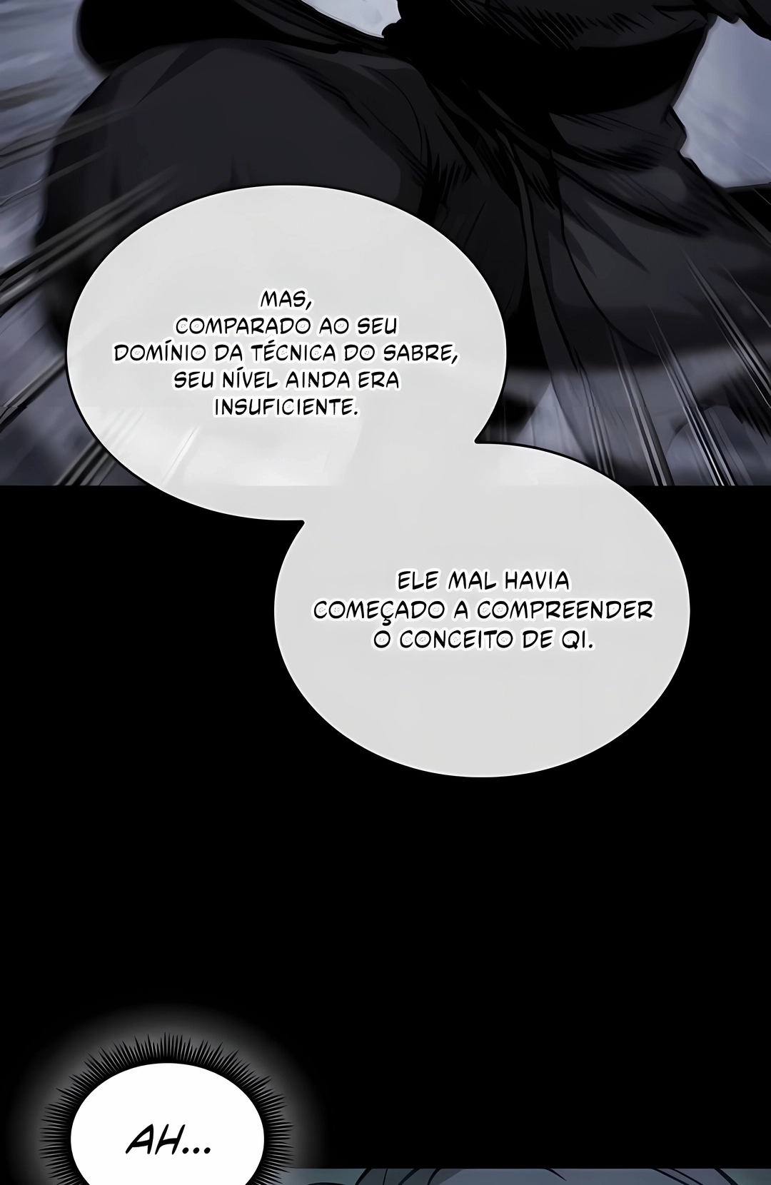 Read Nanotecnologia Marcial (PT-BR) PT Manga Online
