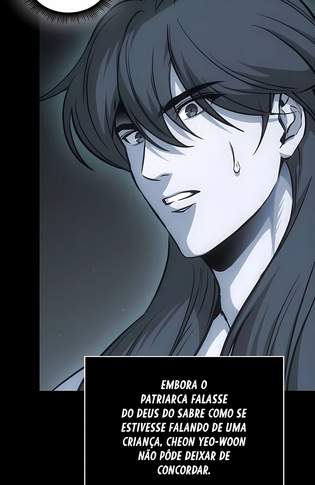 Read Nanotecnologia Marcial (PT-BR) PT Manga Online