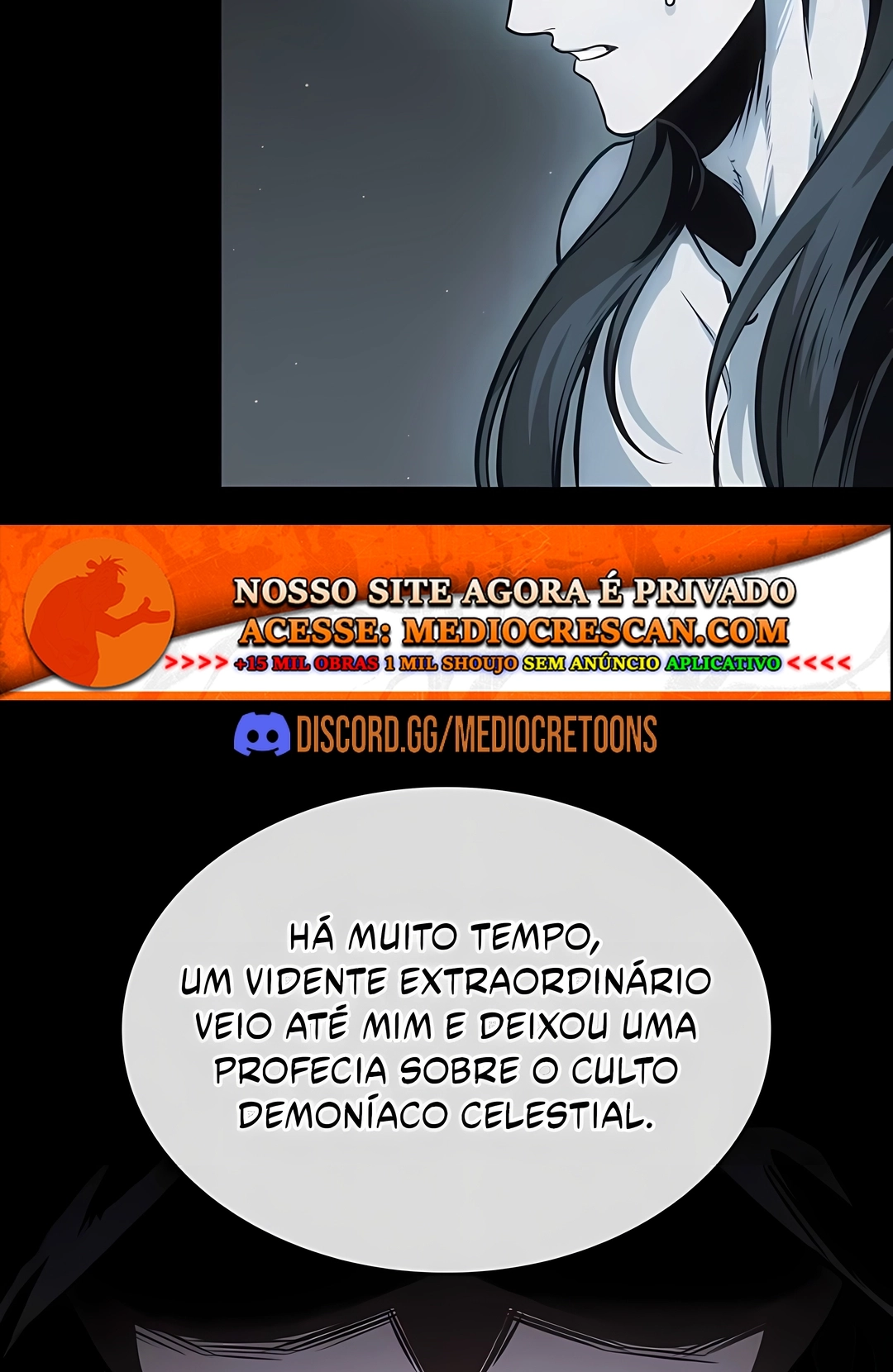 Read Nanotecnologia Marcial (PT-BR) PT Manga Online