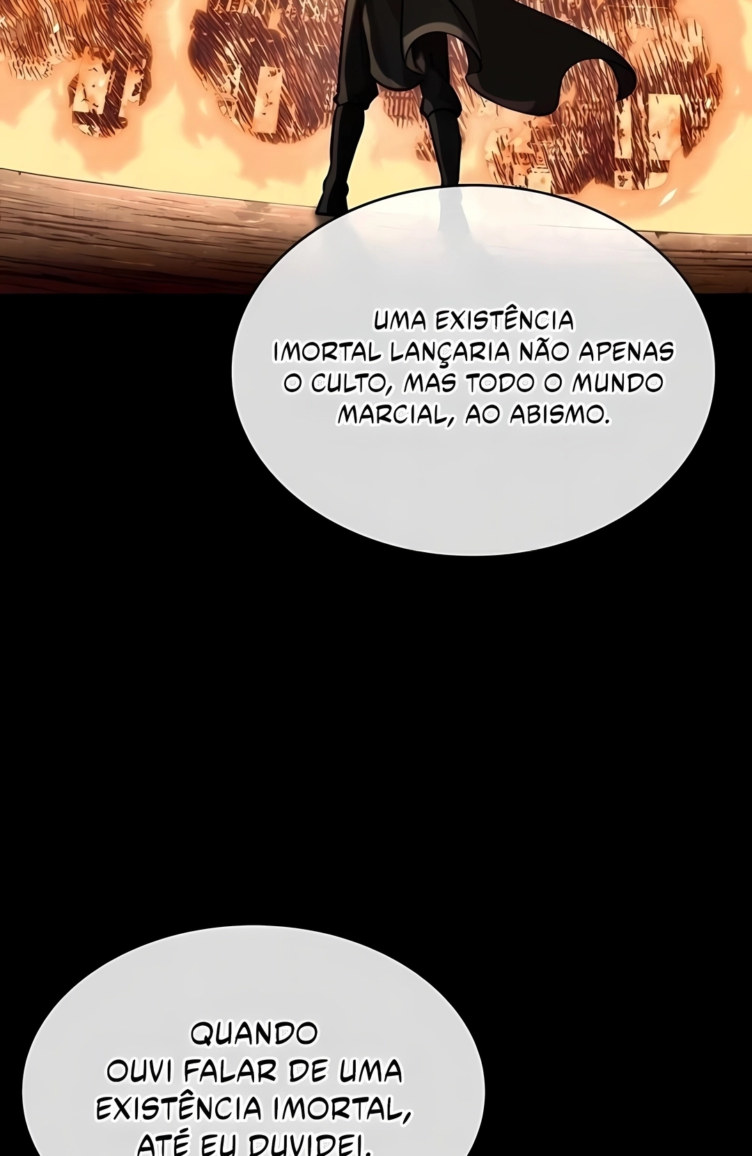 Read Nanotecnologia Marcial (PT-BR) PT Manga Online