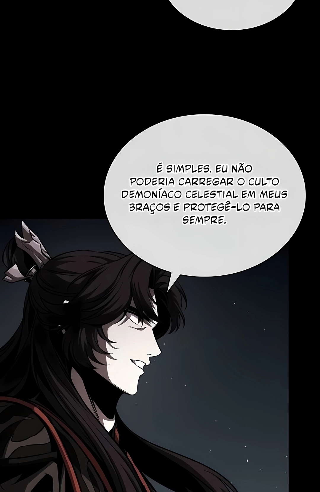 Read Nanotecnologia Marcial (PT-BR) PT Manga Online