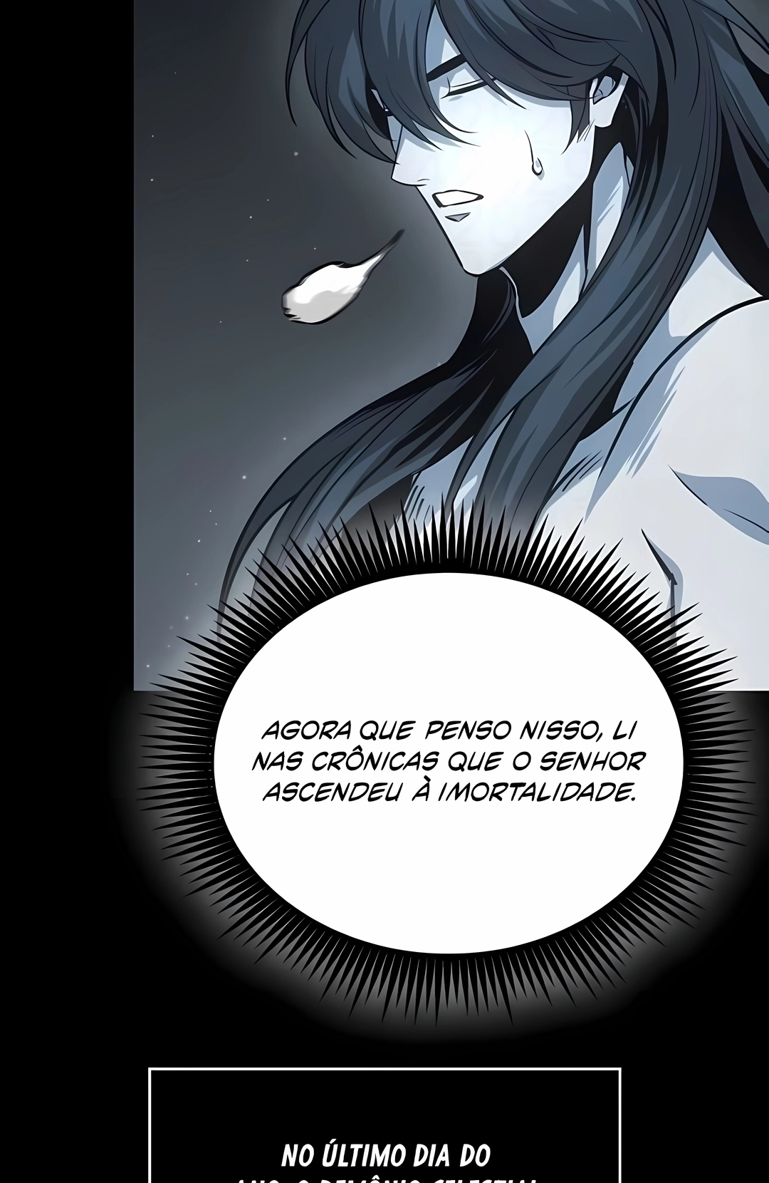 Read Nanotecnologia Marcial (PT-BR) PT Manga Online