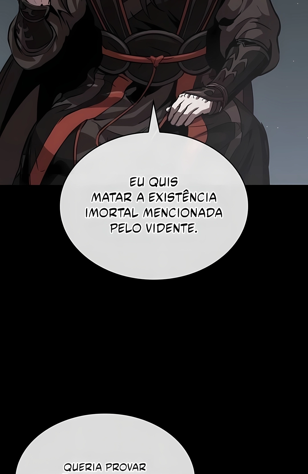 Read Nanotecnologia Marcial (PT-BR) PT Manga Online