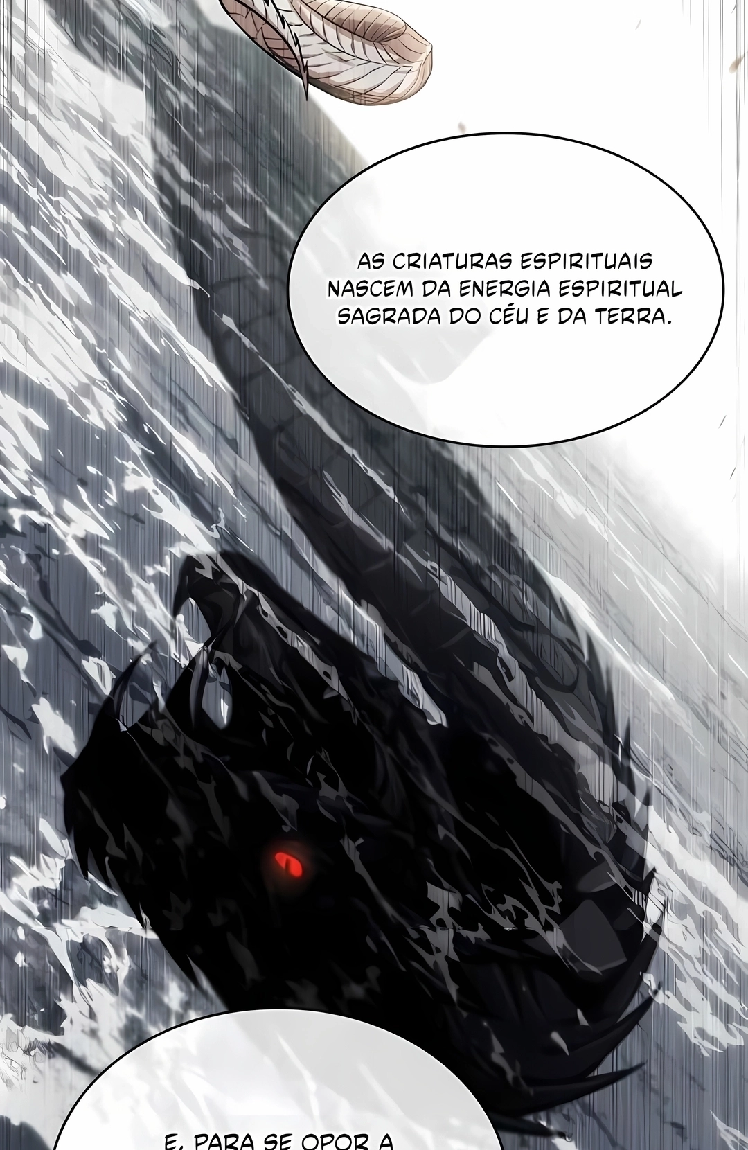 Read Nanotecnologia Marcial (PT-BR) PT Manga Online