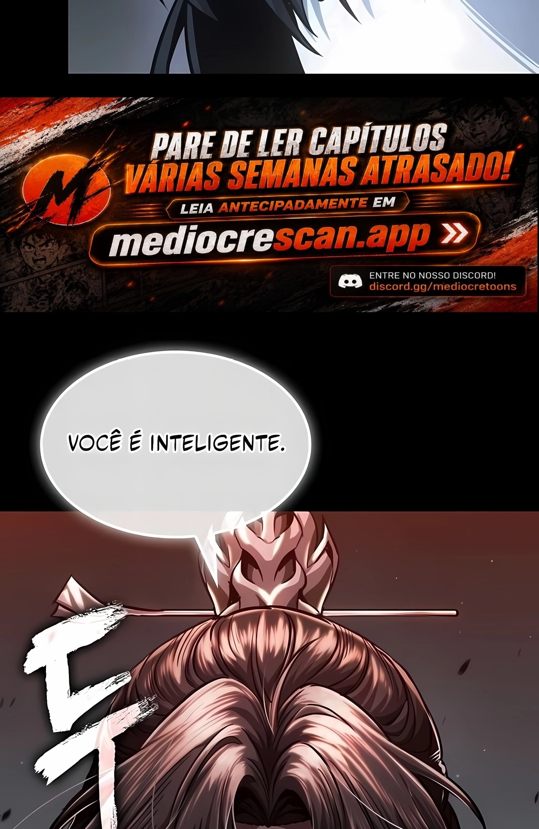 Read Nanotecnologia Marcial (PT-BR) PT Manga Online
