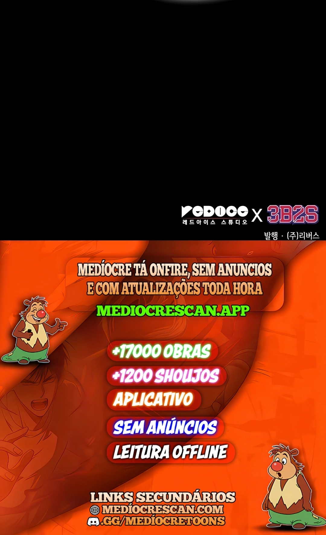 Read Nanotecnologia Marcial (PT-BR) PT Manga Online