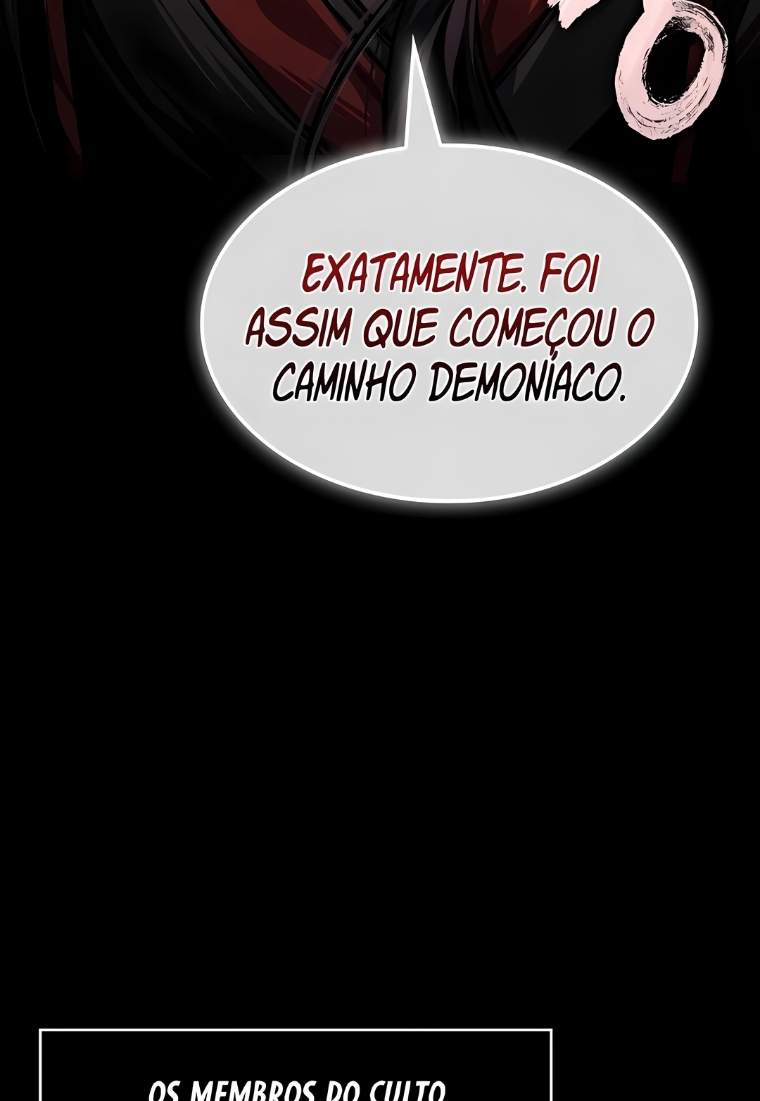 Read Nanotecnologia Marcial (PT-BR) PT Manga Online